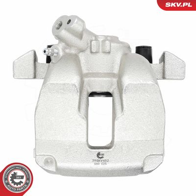 Brzdový strmeň ESEN SKV 79SKV452