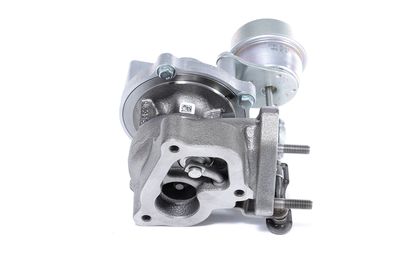 LADER AUFLADUNG BTS Turbo T914840 19