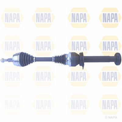 Drive Shaft NAPA NDS1191R