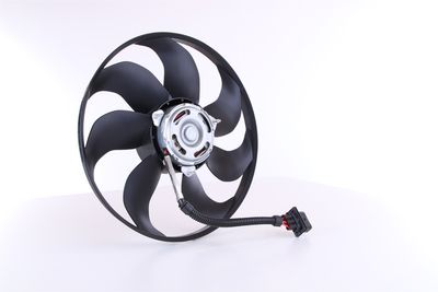 VENTILATOR RADIATOR NISSENS 85544 39