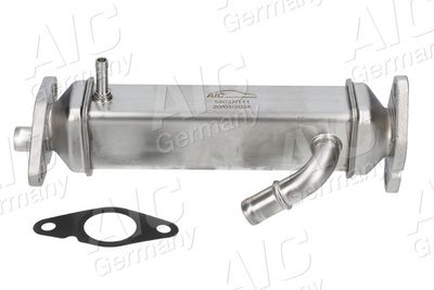 RADIATOR RECIRCULARE GAZE DE ESAPAMENT AIC 58037 0