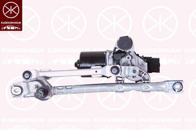 SISTEM STERGATOR PARBRIZ