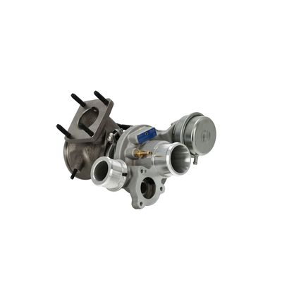 COMPRESOR SISTEM DE SUPRAALIMENTARE NISSENS 93932 36