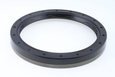 Wellendichtring, Radnabe