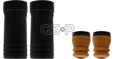 GSP 5406820PK Комплект пыльника и отбойника амортизатора  для BMW X5 (Бмв X5)