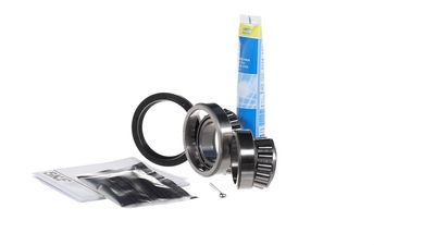 SET RULMENT ROATA SKF VKBA9010CL 34