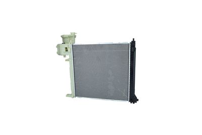 KüHLER MOTORKüHLUNG NRF 53176 27