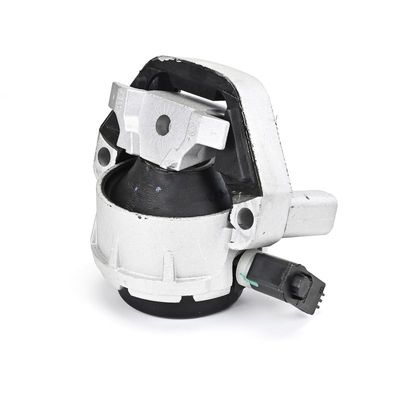 Motorsteun Voor Links/Rechts, hydraulisch