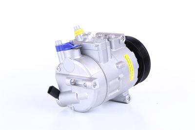 COMPRESOR CLIMATIZARE NISSENS 890632 21