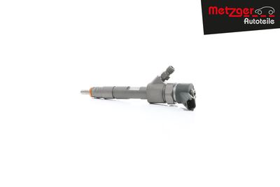 INJECTOR METZGER AUTOTEILE 0870029 4