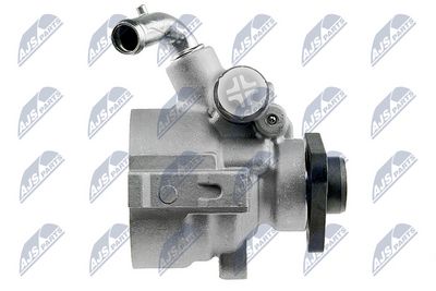 Hydraulické čerpadlo, riadenie NTY SPW-CT-008