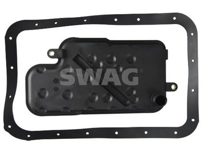 SET FILTRE HIDRAULICE CUTIE E VIT.AUTOMATA SWAG 33105100 1