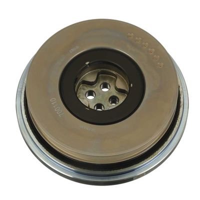 RIEMENSCHEIBE KURBELWELLE GATES TVD1237A 55