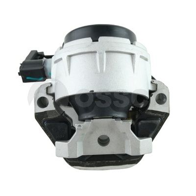 OSSCA 69522 Подушка двигателя для AUDI A6 C7 (4G2, 4GC) 2.0 TDI