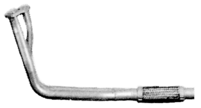 ABGASROHR