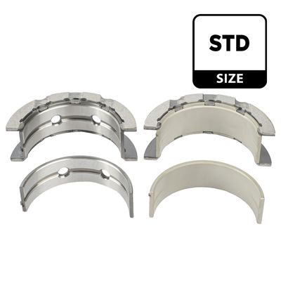 SET RULEMT ARBORE COTIT ET ENGINETEAM LH003700 2