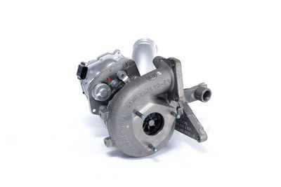 LADER AUFLADUNG BTS Turbo T914134 16