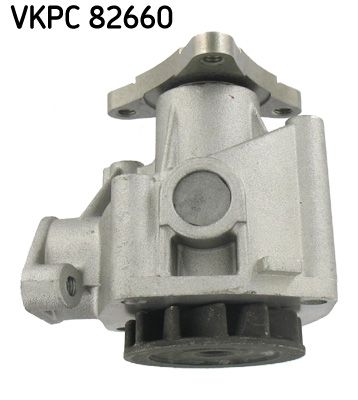 SKF Wasserpumpe, Motorkühlung (VKPC 82660)