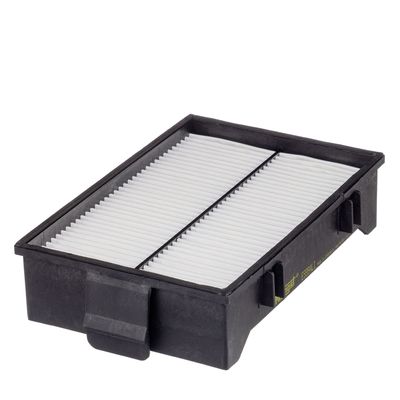 Cabinefilter (320x216x75mm) past: HITACHI ZX170W-5B, ZX225US-3, ZX240-3, ZX250LCK-3, ZX250LCN-3, ZX350LCN-3