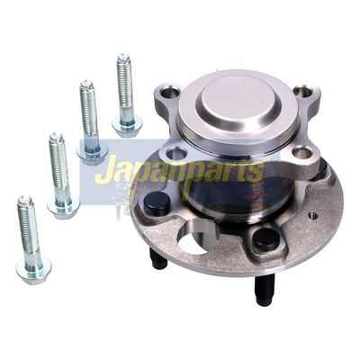 главина на колелото JAPANPARTS KK-0529JM
