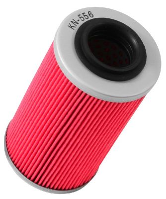 Filtre à huile K&N FILTERS — Cartouche filtrante