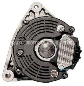 GENERATOR / ALTERNATOR EUROTEC 12034830 2