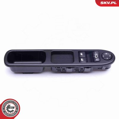 COMUTATOR MACARA GEAM ESEN SKV 37SKV021 1