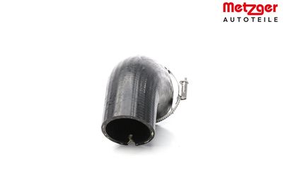 LADELUFTSCHLAUCH METZGER AUTOTEILE 2401391 29