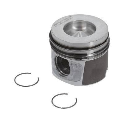Píst NÜRAL 87-432205-00
