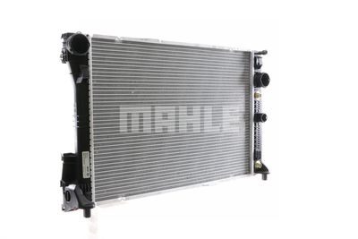 RADIATOR RACIRE MOTOR MAHLE CR1176000S 45