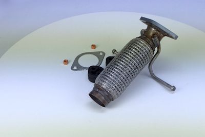 TEAVA REPARATIE CATALIZATOR HJS 91151671 47