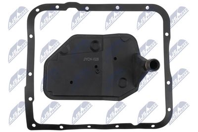 Hydraulický filtr, automatická převodovka NTY FSF-CH-028