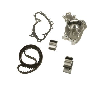 SET POMPA APA + CUREA DINTATA GATES KP3T257 57