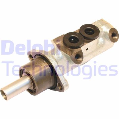 Главный тормозной цилиндр DELPHI LM80157 для RENAULT ESPACE