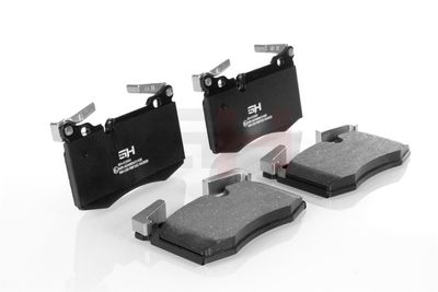 SET PLACUTE FRANA FRANA DISC GH GH412401 11
