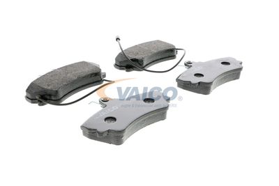 BREMSBELAGSATZ SCHEIBENBREMSE VAICO V460282 29