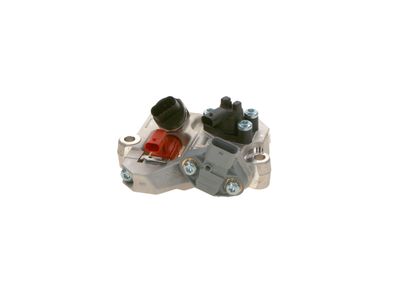 DOSIERMODUL RUß-/PARTIKELFILTERREGENERATION BOSCH 0444031017 5