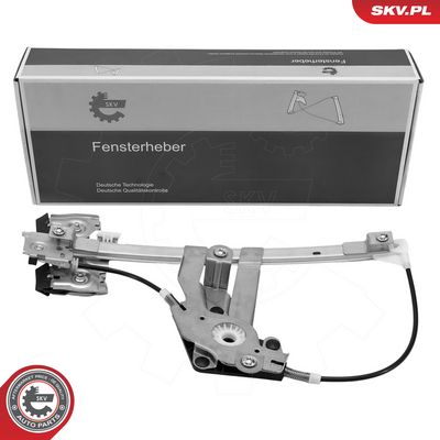 Zvedací zařízení oken SKV 01SKV284