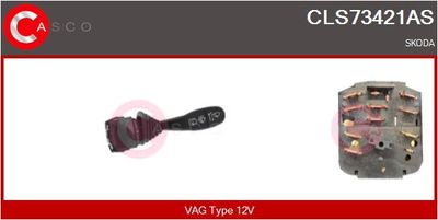 COMUTATOR COLOANA DIRECTIE