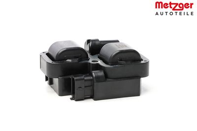 BOBINA DE INDUCTIE METZGER AUTOTEILE 0880054 35