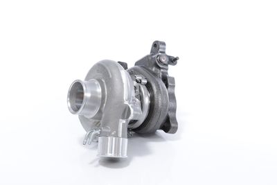 LADER AUFLADUNG BTS Turbo T911431 6