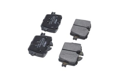 SET PLACUTE FRANA FRANA DISC Kavo Parts KBP10047 1