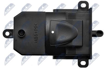 Spínač elektrického otvárania okien NTY EWS-HD-010