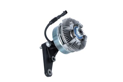 CUPLA VENTILATOR RADIATOR NRF 49726 36