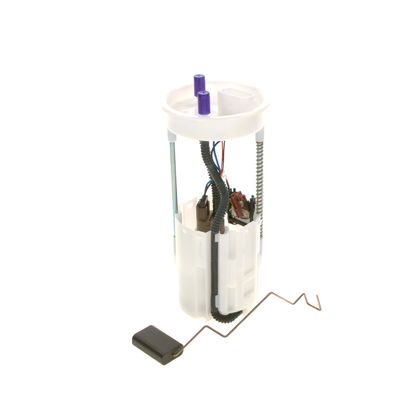 SISTEM ALIMENTARE CU COMBUSTIBIL BOSCH 0986580933 7