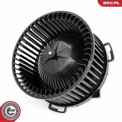 vnitřní ventilátor ESEN SKV 68SKV101