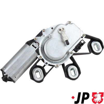 Vorschau Wischermotor Ansicht 2