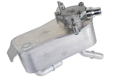 ÖLKüHLER AUTOMATIKGETRIEBE METZGER AUTOTEILE 0899500 1