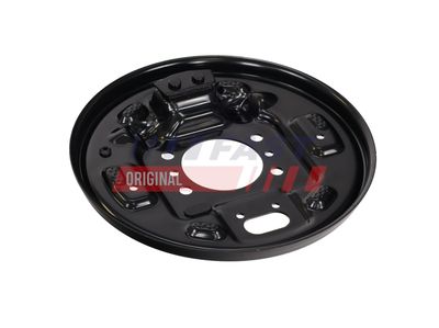 CAPAC TAMBUR DE FRANA FAST FT02834 6