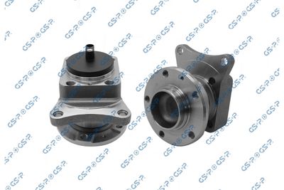 Wheel Bearing Kit 9400182